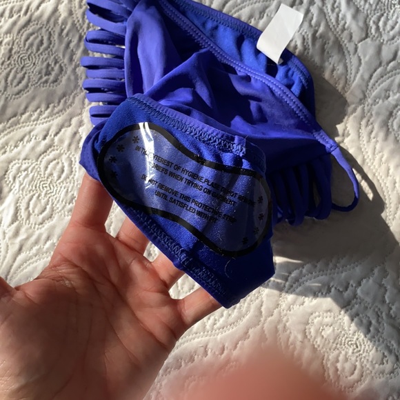 NWT Mommy and me bikini set - Picture 5 of 8